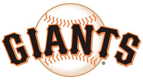 San Francisco Giants Logo Meaning History Png Svg Vector