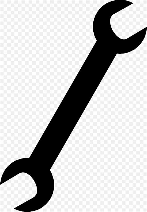 Spanner Tool Clipart Get Images