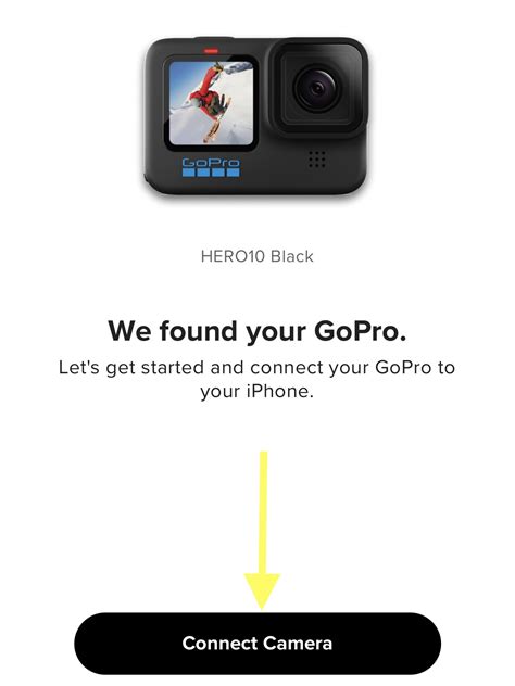 Gopro Quik How To Pair Your Camera