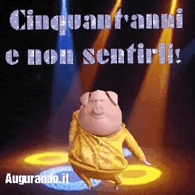 Ho impresso nel cuore ogni. Gif animate 50 anni | Auguri di compleanno divertenti ...