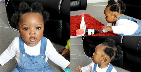 3,529 black babies hair products products are offered for sale by suppliers on alibaba.com, of. How to care for baby's Hair (With images) | Baby ...