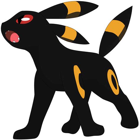 Edens Umbreon Your Guide To Pokemon Wikia Fandom Powered By Wikia