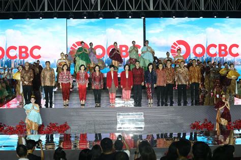 Bank OCBC NISP Resmi Ubah Merek Dan Logo Perusahaan