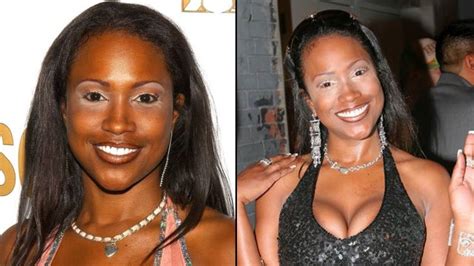 Remember Maia Campbell How Rich Is She Today