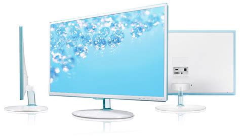 Samsung is a big name in consumer electronics and tech industry since their products are known for their high quality. Samsung 27-Inch Wide Viewing Angle LED Monitor (S27D360H ...