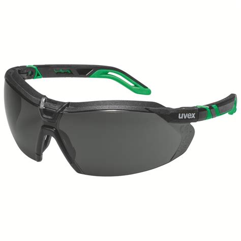 lasbril uvex i 5 veiligheidsbrillen