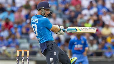 Cricket World Cup Jos Buttler Keen To Make His Mark With England Cricket News Sky Sports