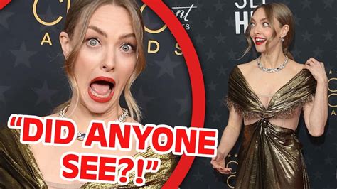 Wardrobe Malfunctions That Got Celebrities Banned From Hollywood Youtube