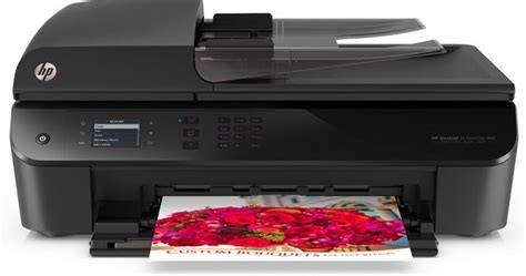 Here is review and hp deskjet ink advantage 3835 drivers download for windows, mac, linux, like xp, vista, 7, 8, 8.1 32bit or 64bit. HP Deskjet Ink Advantage 4640/4546 Download Driver