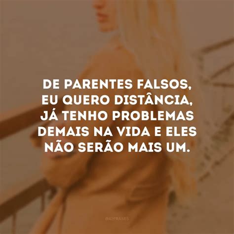 Indireta Para Familia Que Nao Ajuda