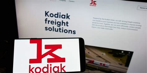 Kodiak Robotics And Ikea Announce Autonomous Freight Delivery In Texas