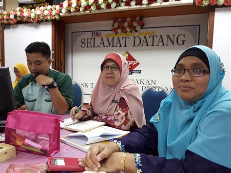 2 tarikh semakan keputusan eg tukar. Sekolah Kebangsaan Taman Putra Perdana: Mesyuarat Guru Bil ...