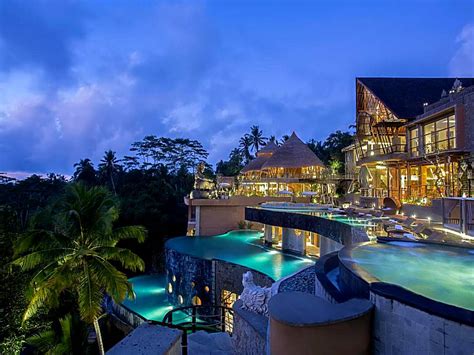 Top 20 Hotels With Pool In Bali Anna Holts Guide 2023