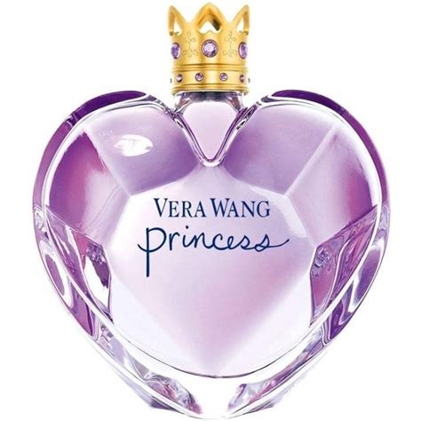 Princess By Vera Wang Eau De Toilette Reviews And Perfume Facts