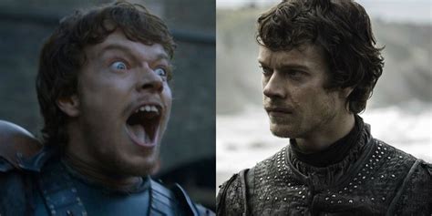 Game Of Thrones 10 Best Theon Greyjoy Episodes