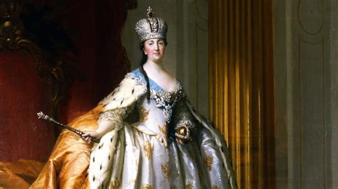 Catherine The Great Facts Mental Floss