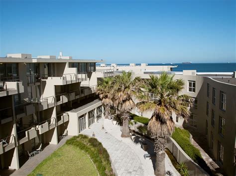 Lagoon Beach Hotel Milnerton Cape Town South Africa