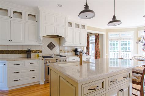 Five ‘must Haves For Your Kitchen Remodel Dwell Remodeling