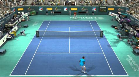 Virtua tennis 4 is a tennis simulation game featuring 22 of the current top male and female players from the atp and wta tennis tours. Virtua Tennis 4 Free Download Full PC Game | Latest ...