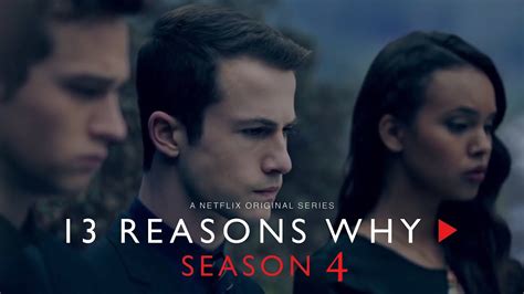 Year see more gaps ». 13 Reasons Why Season 4 Review: A Painful Series Finale ...