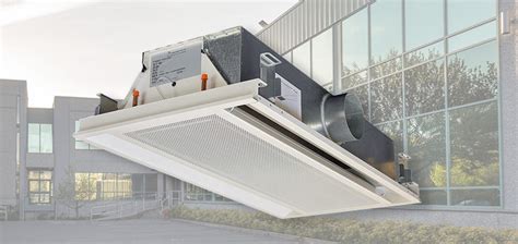 Chilled Beams The Ideal Commercial Hvac Response To Covid 19
