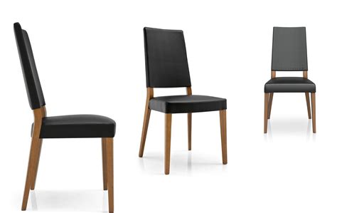 Perfect for domestic or contract use and very easy. Connubia Calligaris SANDY CB/1260-SK - Chair
