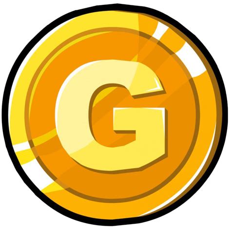 Game Gold Coin Png Images Png All Png All