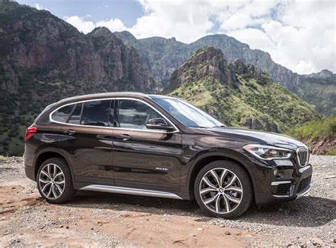 Top Rated Luxury Suvs In The 2018 Us Apeal Study