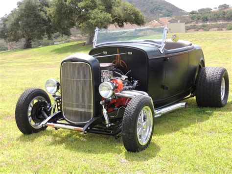 32 Ford Roadster Trucks And Autos For Sale Dumont Dune Riders