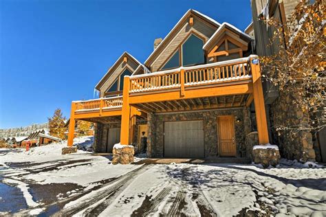 Townhomes For Rent In Colorado