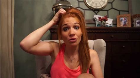 the rambling redhead s first vlog youtube