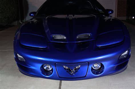 Trans Am Halo Fog Lights Ls Tech Camaro And Firebird Forum Discussion