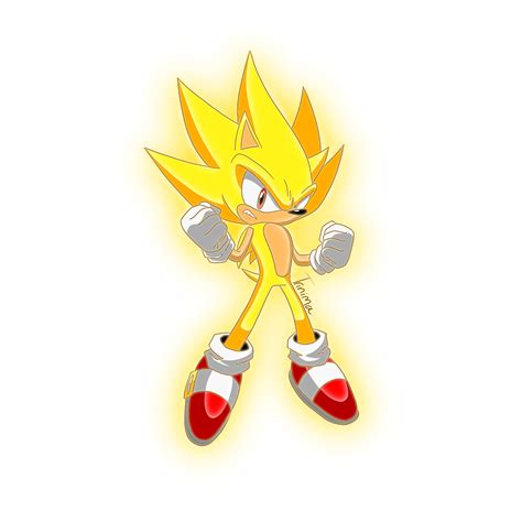 Super Sonic Png Png All Png All