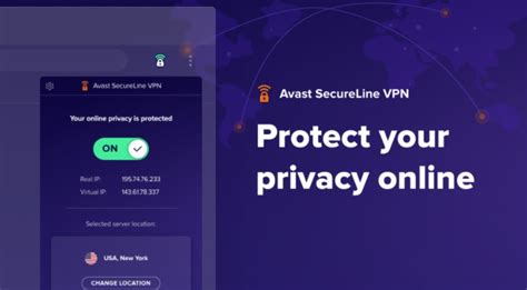 Avast Secureline Vpn Download Free For Windows 7 8 10 Get Into Pc