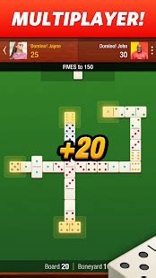 Domino! The world's largest dominoes community - Apps on Google Play