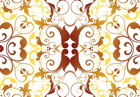 Affordable and search from millions of royalty free images floral pattern stock photos and images. Autumn Seamless Floral Pattern Vector 110102 - Download ...