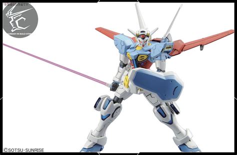 Hgg 1144 Gundam G Self C3 Gundam Vn Build Store