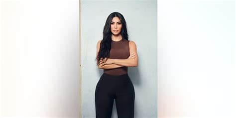 kim kardashian details her new doc says she s not worried about justice reform critics fox news