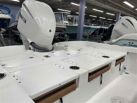 New 2023 Sea Hunt Bx25 Br 70003 Metairie Boat Trader
