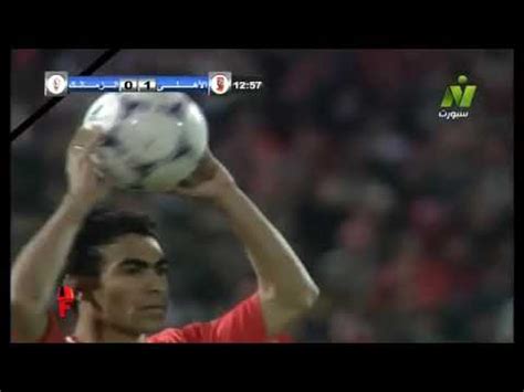 قائمة مباريات ديربي القاهرة هي لجميع المباريات الرسمية والوديّة التي جمعت بين قطبي الكرة المصرية القاهريين ناديي الأهلي والزمالك، فيما يعرف بـديربي القاهرة أو كلاسيكو الكرة المصرية، وهي مباراة ديربي في رياضة كرة القدم. ‫الاهلي ضد الزمالك 6-1‬‎ - YouTube