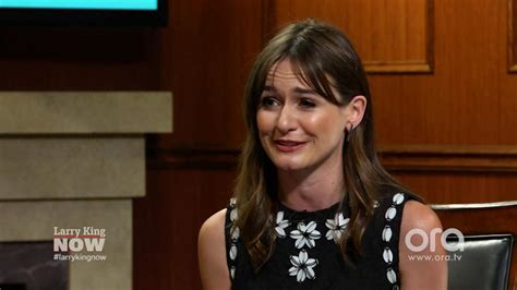 The Surprising Way Emily Mortimer Sold Doll And Em To Hbo
