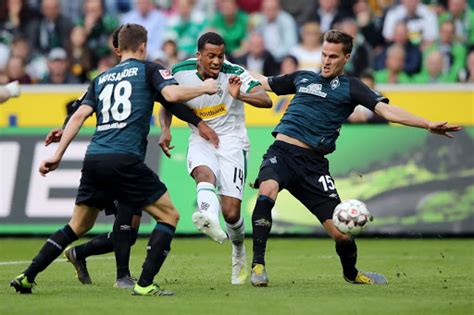 You may also visit our dedicated betting previews section. Werder Bremen vs Borussia M'Gladbach Betting Tips