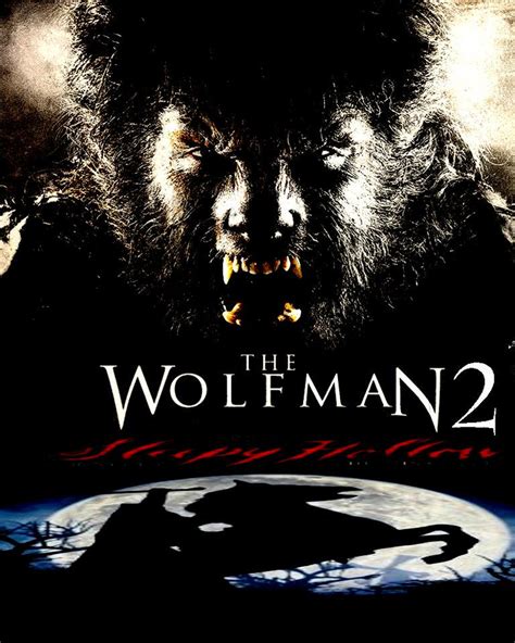 The Wolfman 2 Sleepy Hollow Poster By Steveirwinfan96 On Deviantart