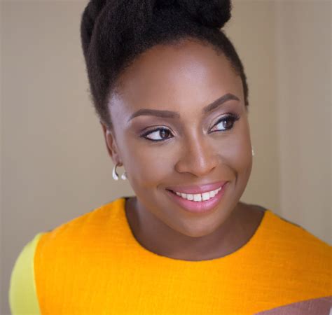 Chimamanda Ngozi Adichie Named Harvards Class Day Speaker Harvard