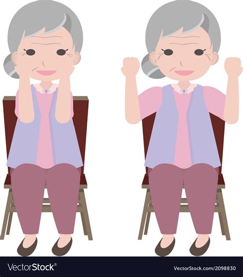 Old Lady Exercising Cartoon Hot Sex Picture