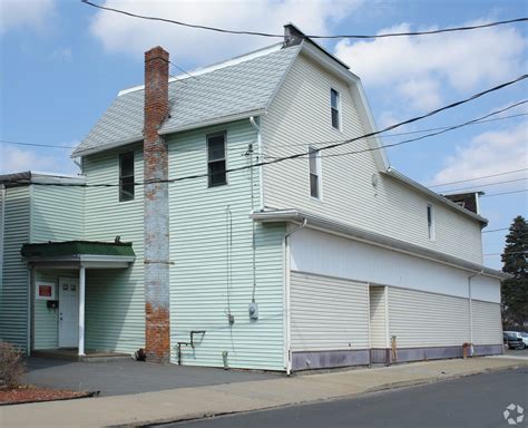 117-119 Grant St, Olyphant, PA 18447 | LoopNet