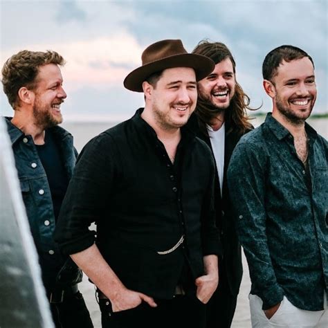 Mumford And Sons Tour Dates And Tickets 2021 Ents24