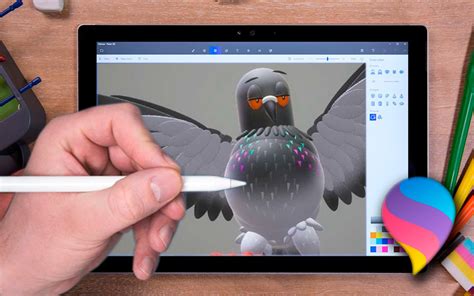 Paint 3d What Is It And How To Use It Tutorial And Tricks To Get The