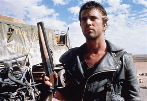 Mad Max 2 The Road Warrior 1980