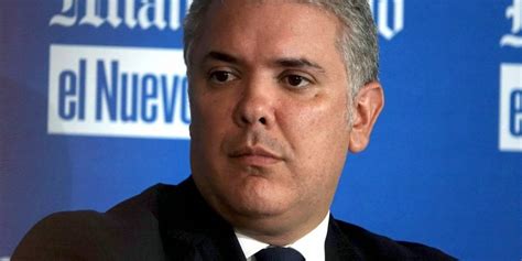 Últimas noticias económicas sobre iván duque: Duque en "la cuerda floja", el paro del 21 de noviembre ...